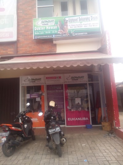 Photos of Alphavet