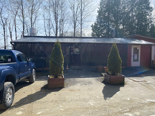 Dockside Galley - Visual