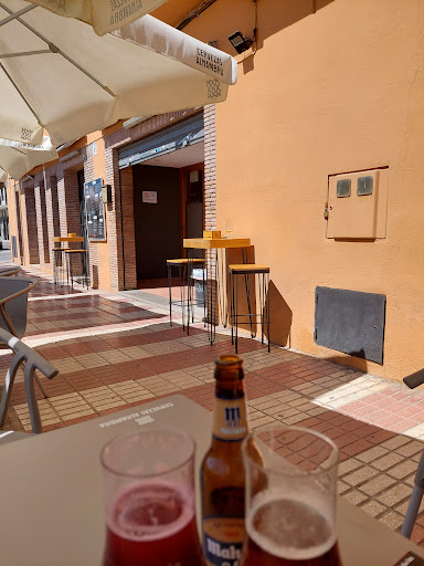 Casa Roberto Pizzería - Thumbnail