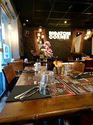 Photo n°64 de BISTRO TEATRO à Antibes (Brasserie)