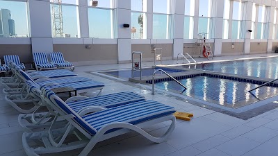 Photos of Sheraton Grand Hotel, Dubai