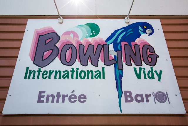 Bowland Lausanne-Vidy