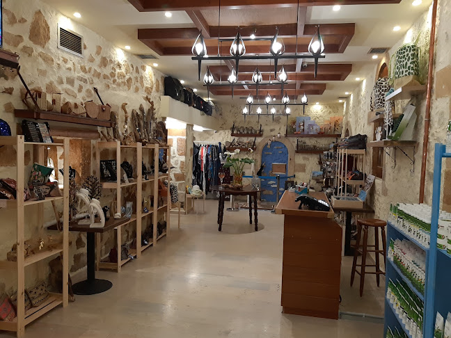 Opinii despre Hamam Cretan Memories (Hamam Turkish Bath) în Ρέθυμνο - Μουσείο