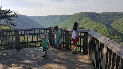 Photos of New River Gorge Welcome Center