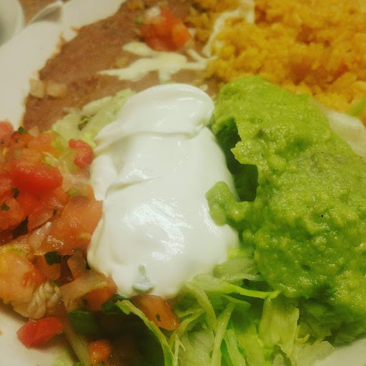 El Corral Mexican Grill - Thumbnail