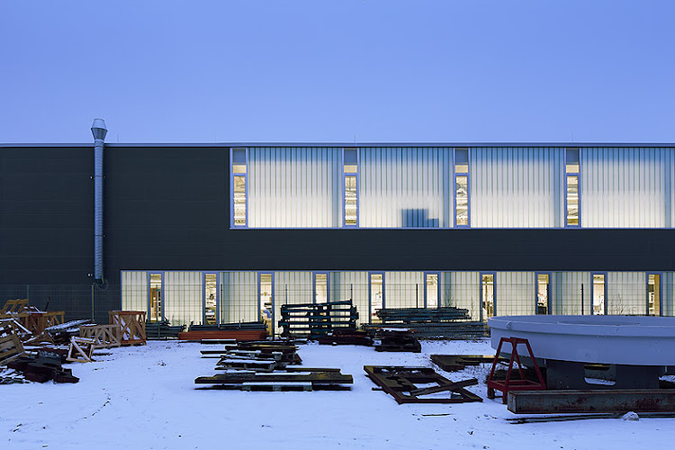 m_architekten gmbh photo