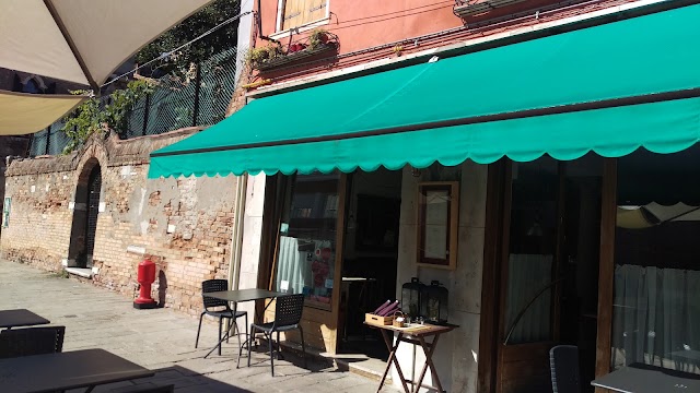 Osteria Anice Stellato