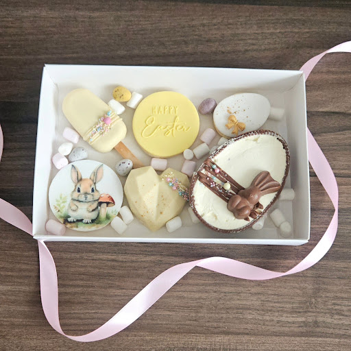 Hunyscakes - Visual