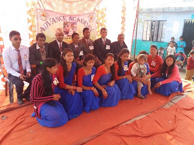 Photos of Advance Academy