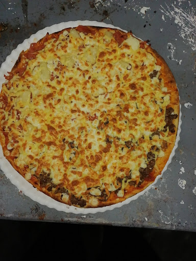 Pizzas, Micheladas y postres El GatoTomás - Thumbnail