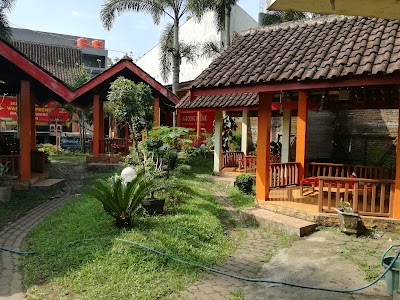 Photos of RM. Masakan Padang Modern (Waroenk Prenk)