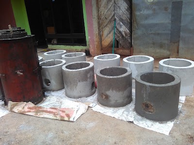 Photos of Reefindo Paving Block