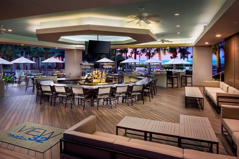 The Westin Hilton Head Island Resort & Spa by null