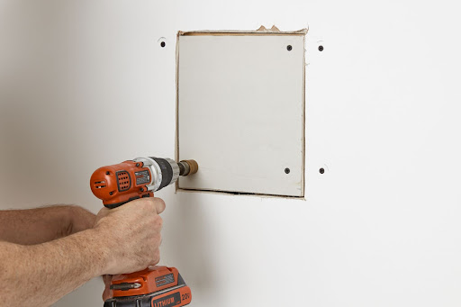 Dyehouse Paint and Drywall - Thumbnail