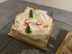 Photo n°12 de Aux Délices du Pain à Morsang-sur-Orge (Sandwicherie)