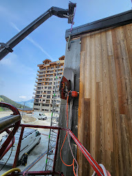 Photo n°11 de MT Coupe Béton à Sillingy (Entrepreneur spécialisé dans la démolition)