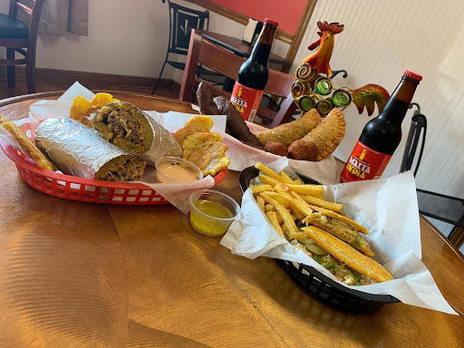 Pollo Rico Restaurante - Thumbnail