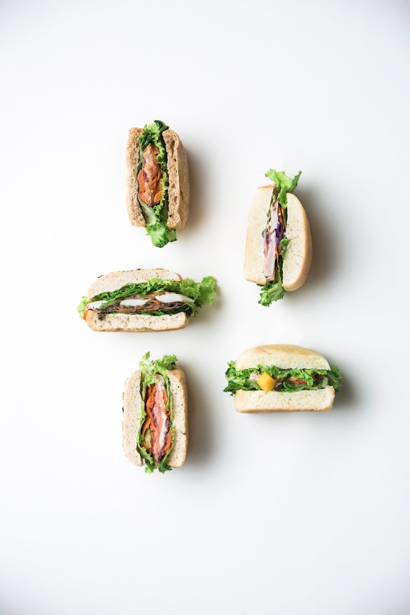 北海道ブラッスリー リラ