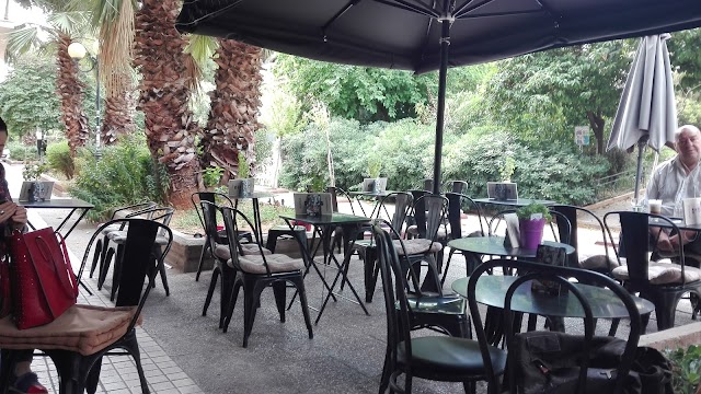 Accro Cafe