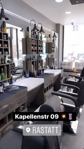 Friseursalon Haarlem - Thumbnail