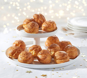 Photo n°10 de Carrefour Traiteur à Gif-sur-Yvette (Prestataire de mariage)