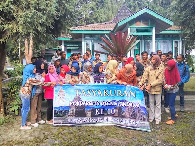 Photos of Paket Wisata Dieng | Dieng Travel Agent