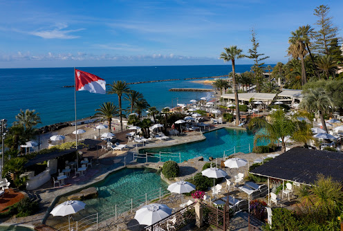 Photo of Royal Hotel Sanremo