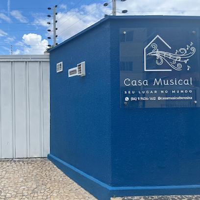 Casa Musical
