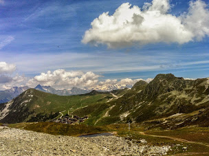 Photo n°7 de Skimium - ELPRO BELLE PLAGNE à La Plagne Tarentaise (Magasin de vêtements de sport)