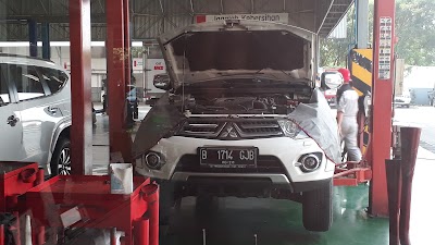 Photos of PT Sun Star Motor