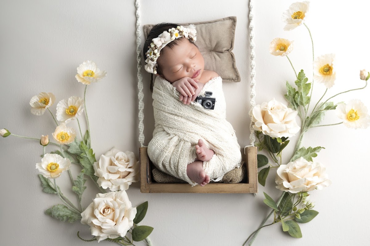 Van Vo Photography portfolio — Photography service sample 3