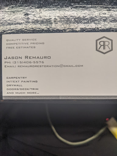 Remauro Restorations