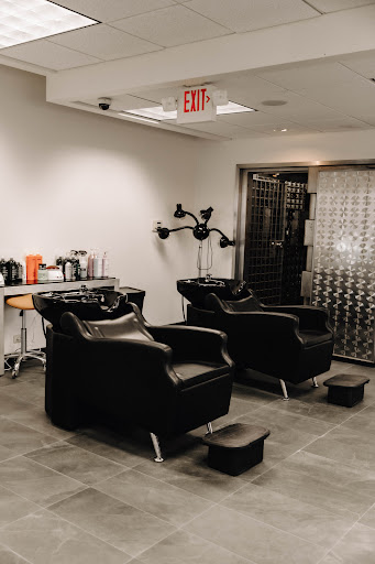The Vault Salon - Thumbnail
