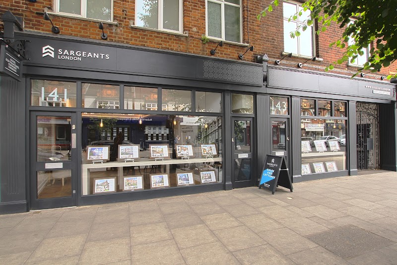 Sargeants London photo 2