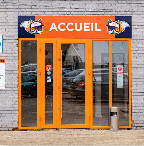 Mon Contrôle Technique Domont - Thumbnail