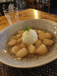 Photo n°14 de La Santoline à La Franqui (Restaurant)