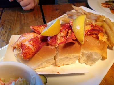 Photos of The Barking Crab