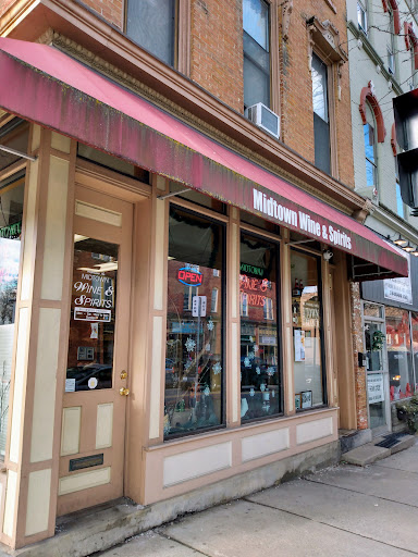 Midtown Wine & Spirits - Thumbnail