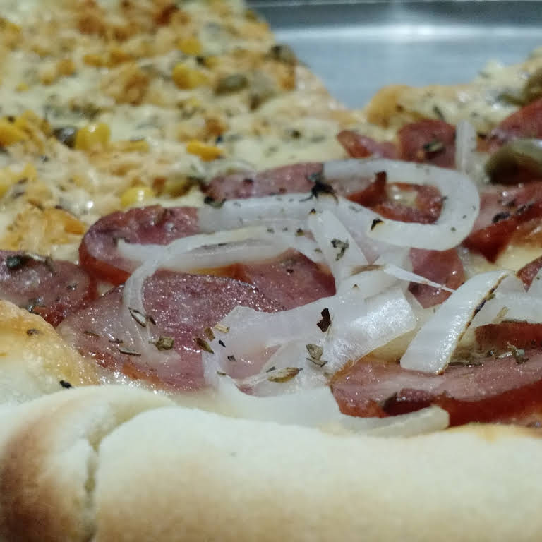 Pizzaria Sabor Nordestino - O sabor que encanta.