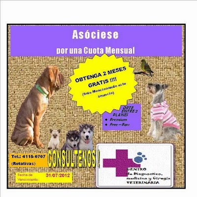 Photos of Centro Veterinario 1470