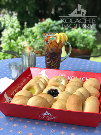 Kolache Factory by null