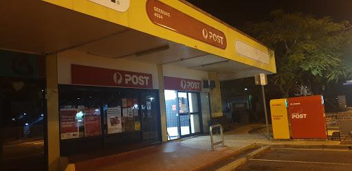 Australia Post - Geebung LPO - Thumbnail