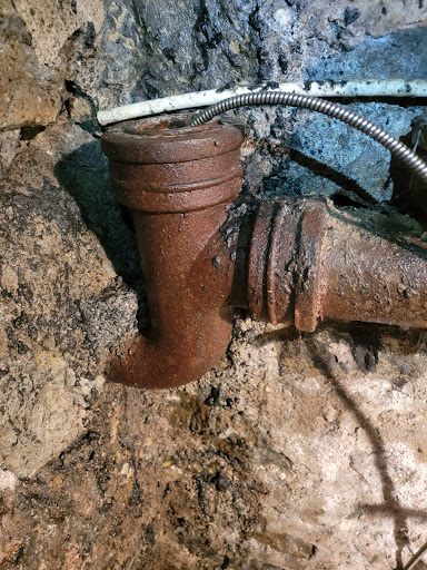 Pocono Drainworks - Thumbnail