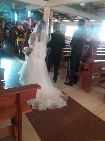 Photos of Paroisse St Pierre Messamendongo