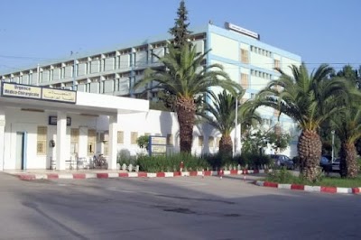 Photos of Hospital El Hakim Okbi