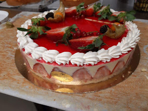 Photo n°19 de Du Plateau Boulangerie à Creil (Boulangerie)