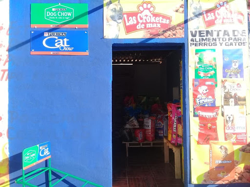 Las Croketas de Max (Tixcacal)