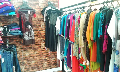 Photos of Faslan Shopping Mall