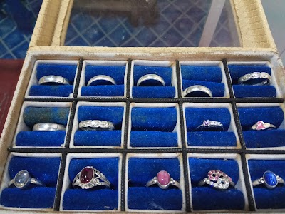 Photos of Hidayah Silver and Jawelry