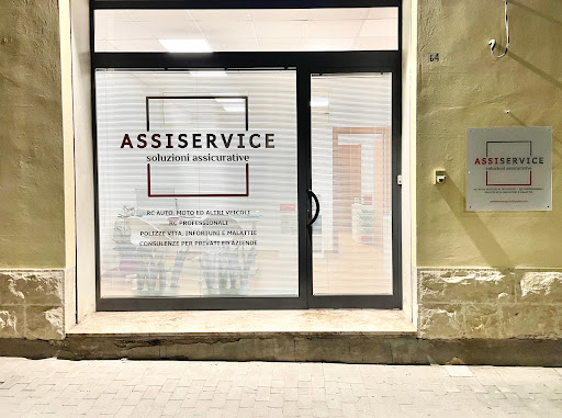 assiservice - Visual